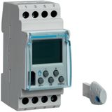 WEEKLY SWITCH CLOCK 1P EG103