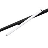 3 PHASE TUBE LAMP BLACK LED 4000K 14W 1260LM