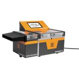 Cutting machine, electrical, Aperture (max. diameter): 8 mm outer diam