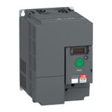 ALTISTART 88A 600V CMD 110VAC