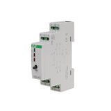 roller blind controller, two-button STR-421, voltage 230V AC