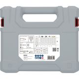 PRO Multi Material Hole Saw Set