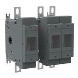 OS200B12 SWITCH FUSE