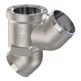 No paint Housing SVL 100 SD STR PS65