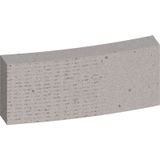 PRO Core Cutter wet, 182 mm, 1 1/4-Inch UNC