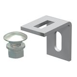 BW 60 40 A2 Fastening bracket  60x60x40