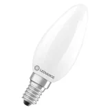 LED Classic B 60 Filament P 5.9W 827 Frosted E14