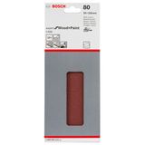 C430 sanding sheet, pack of 10 93 x 230 mm, 40