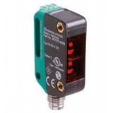 Triangulation sensor (BGS) OBT350-R100-E2-IO-V31