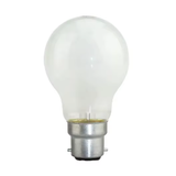Incandescent Bulb A55 110V 60W B22 frosted Bellight