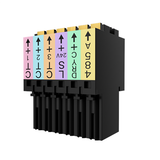 NexBlue Multi-function Adapter Kit | MLTFNCTNKIT