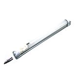 LED cabinet light, magnet fastening, 80-265 V AC, IP20