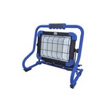 Slimline Pro Mobile CHIP-LED Floodlight 80W