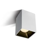 WHITE 20W WW IP20 45deg 230V DARK LIGHT