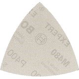EXPERT M480 Sanding Net for Delta Sanders 93 mm, G 400, 5-pc