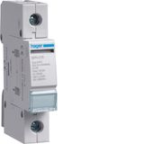 SPD 1P pluggable 40kA