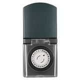 EMOS Switch clock P5508N mechanical IP44
