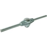 ES disconnecting clamp ZDC f. Rd 8/10mm