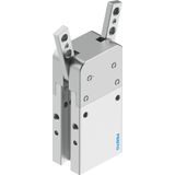 DHWC-10-A-S-NO Angle gripper
