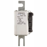 High-speed fuse (uR) S1* DIN43653 KN/80 690V 550A aR protection type