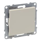 ONE-WAY SWITCH 16AX AUTOMATIC TERMINALS IVORY