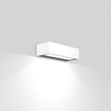 DESMONDO, 32 W, 4600 lm, 730, white, DALI Wall luminaires, L 303 B 130