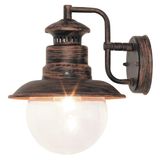 ODESSA E27 60W IP44 8163