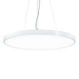 ONDA2 P AV D1150 LED6000-927-65 LDE SR - Circular luminaire