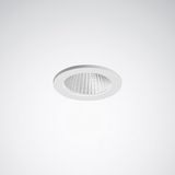 Light technical accessories InperlaL White II