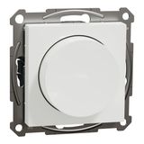 Exxact DALI Power dimmer TW, white