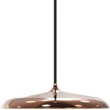 Artist 25 | Pendant | Copper