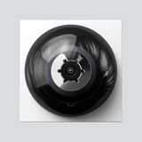 ACM 670-03 W Access Camera 80 for Siedle Vario