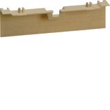 Device bearer gathers up to SL 20x80 dec