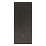 Button 1M neutral aligned black