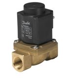 Valve EV225B 10BD G 12T NC000 BQ024AS