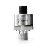 Pressure transmitter, DST P140, 0 bar - 25 bar, 0 psi - 362.5 psi