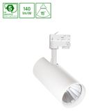 MDR BRANTA LUX 840 27W 230V 15deg White MESH