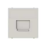 N2216.3 DN - Cover with Data Socket Cover