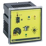 Type A-filter residual current relay Delta 72-s for harmonic components