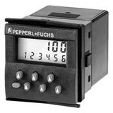 KCY1-6SR-B Vorwz preset counter