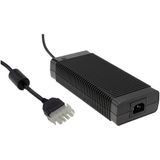 GC330A48-C4P Battery Charger 54.4V 6A, MEAN WELL