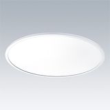 OMEGA C LED3200-840 HF R500 - Recessed LED luminaire