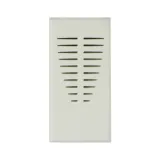 SIGNALEUR AUX.12/24 VCC/CA WHITEK 1M