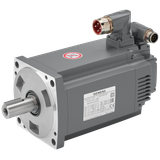 SIMOTICS S-1FL6 LI, 1AC/3AC 230V, 6.37 Nm, 3000 rpm
