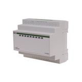 Relay module (8 pcs 8A)