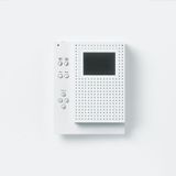 Colour monitor MOC 740-0 W