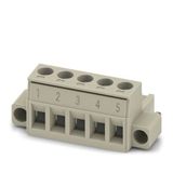 MSTB 2,5/ 5-STF-5,08 BGAUBD1-5 - PCB connector