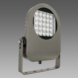 CRIPTO 1729 LED 165W CLD GREY