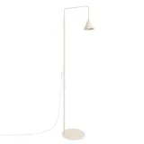 Floor lamp NOX beige