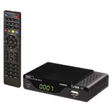 Digital Converter Box EMOS EM190-S HD HEVC H265 (DVB-T2)